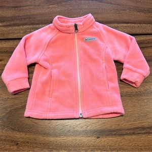 💕3 for $10💕 Columbia fleece jacket